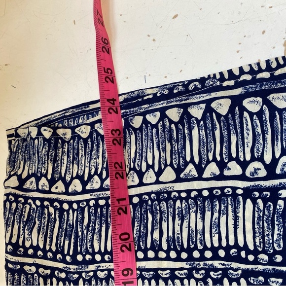 Print top by Patrick Collection size small - Picture 11 of 13